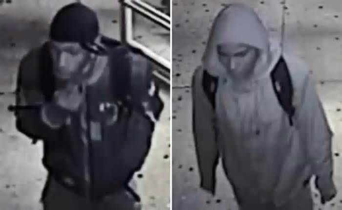 Crew of teen muggers wanted for robbing 8 people in the Bronx in November