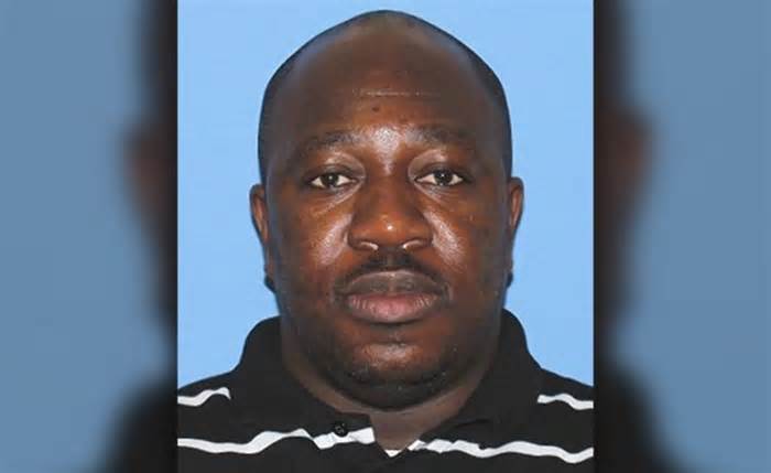 Rikers captain, 4 guards busted in beating of inmate and coverup of assault