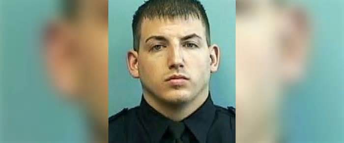 Baltimore Police sergeant planted drugs in suspect's car, federal prosecutors say