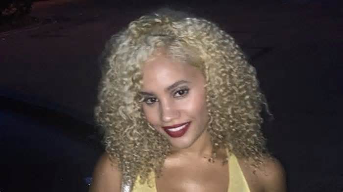 New York City model, 26, found dead with throat slit in Jamaica, report says